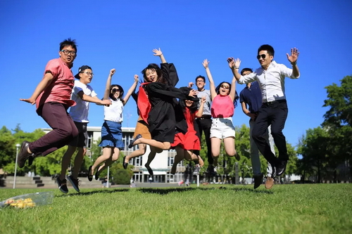 云南大学中加合作嵌入式人才培养创新项目-云